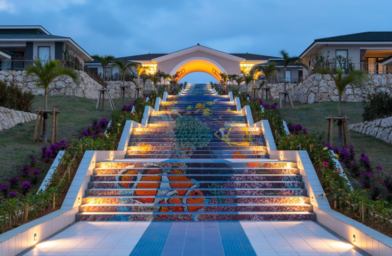 Exterior & Views 2, Seawood Hotel, Miyakojima
