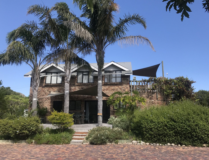 Exterior & Views, Moonriver Self-catering, Eden