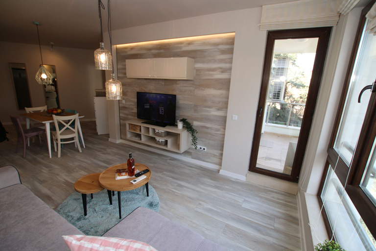 Others 5, Apartments Angelov, Varna