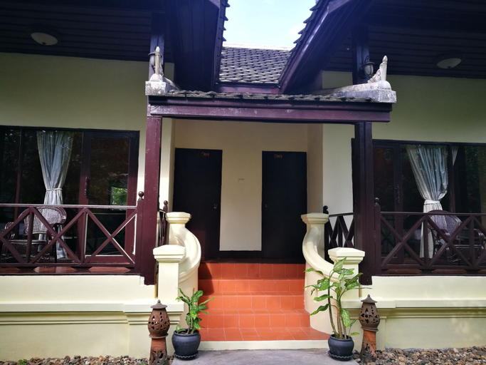 Exterior & Views 2, Luang Prabang Chanon Hotel, Luang Prabang