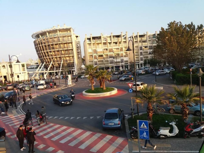 Exterior & Views 2, Hotel Villa Dina, Rimini