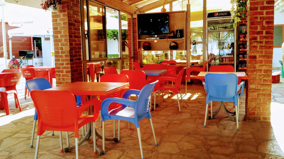 Food & Drinks 5, Villaggio shehu, Vlorës