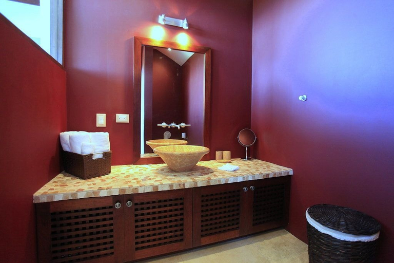 Bathroom, Villa Numu, Puntarenas