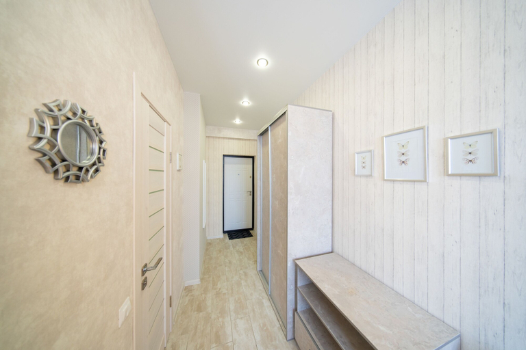 Others 5, More Apartments na Stanislavskogo 1A - 4, Sochi gorsovet