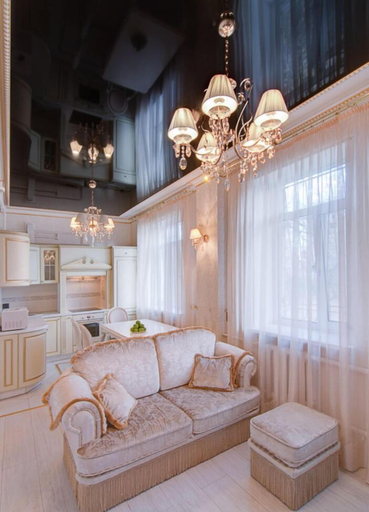 Others 4, Flatsis Apartment Kuznechnaya 32, Kharkivs'ka