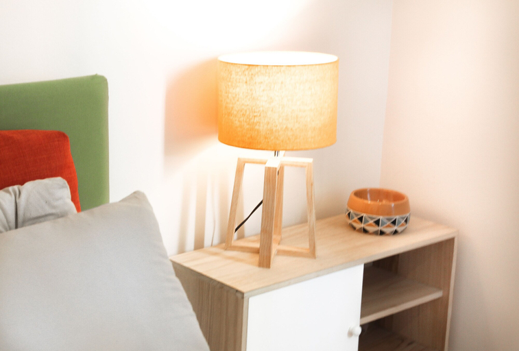 Room amenity 5, Secret Garden Via San Rocco - Flat in Bo, Bologna