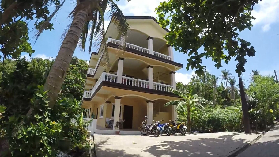 Exterior & Views 2, Dive Batanes Lodge and Restaurant, Basco