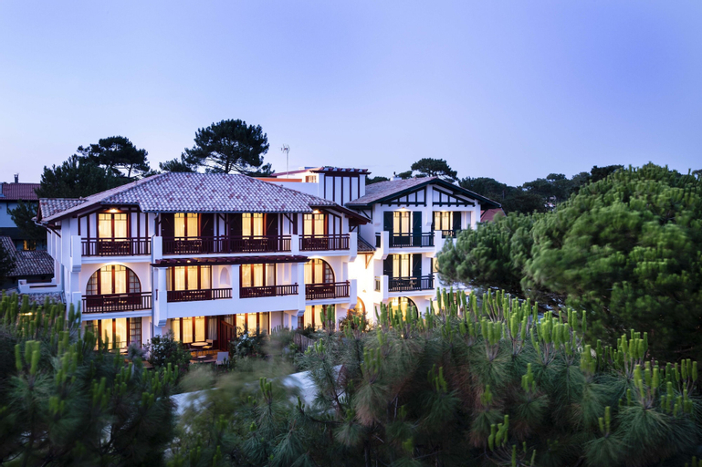 Villa du Pyla, Gironde