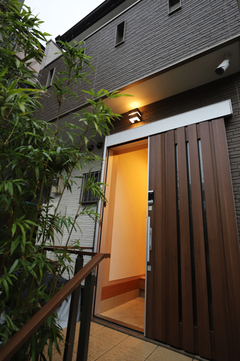 Exterior & Views 2, GuestHouse SagaArashiyama, Kyoto