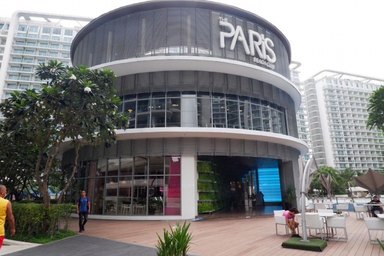 Exterior & Views, Azure Urban Resort Residences by MicasaAzure77, Parañaque