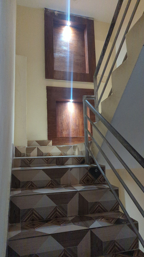Others 4, The Hotel Nanglo, Mechi