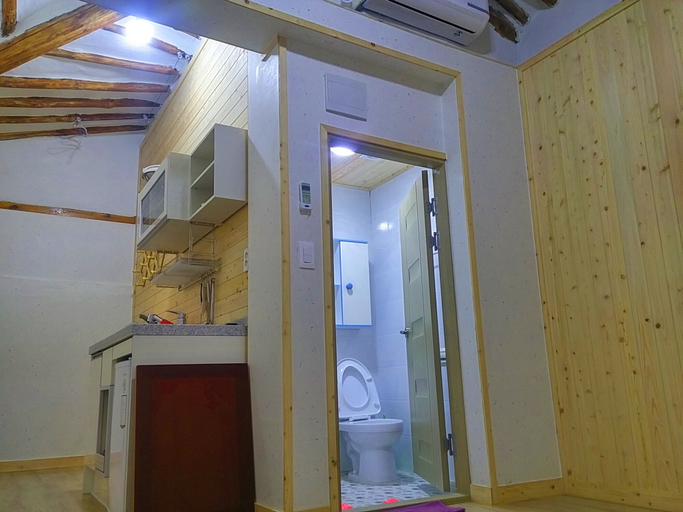 Others 4, Chowoo Guesthouse, Gyeongju