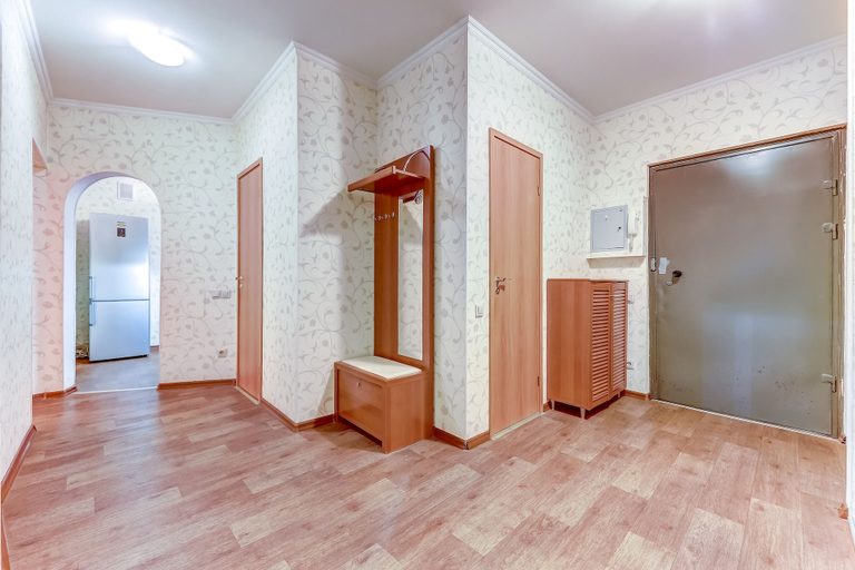 Others 5, Apartment Vesta on Fontanka, Sankt-Peterburg gorsovet