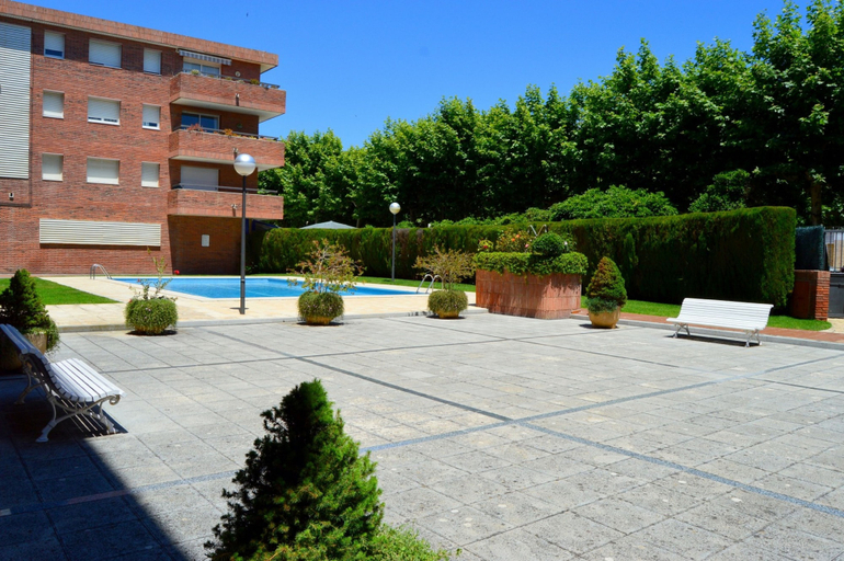 Exterior & Views, Apartments Soleil Tossa 4, Girona