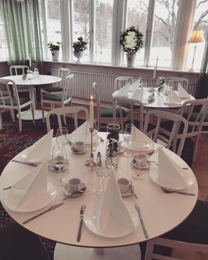 Food & Drinks 5, Hotell Taberg, Jönköping