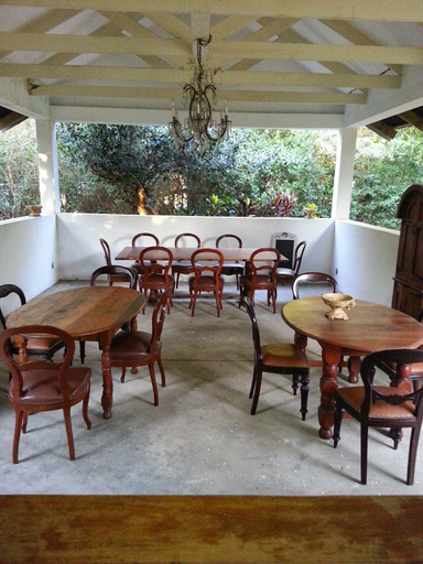 Food & Drinks, Dream Beach Self Catering Lodge, Matutuíne