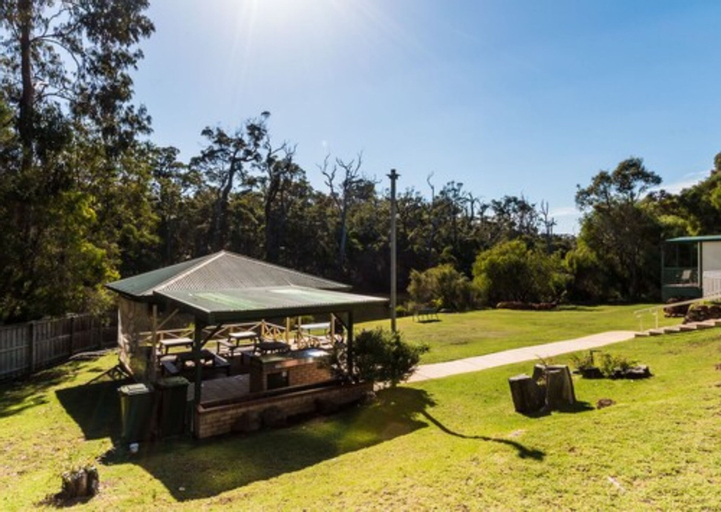 Others 5, Riverview Tourist Park, Augusta-Margaret River