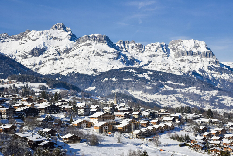 Others 5, Caprice Des Neiges, Haute-Savoie