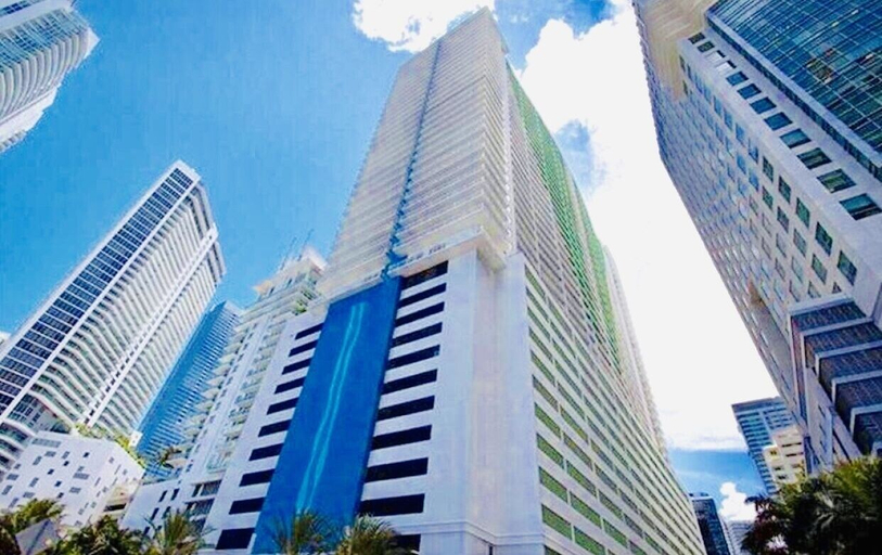 Exterior & Views 2, Stay at Brickell by Executive Corporate Rental, Miami-Dade