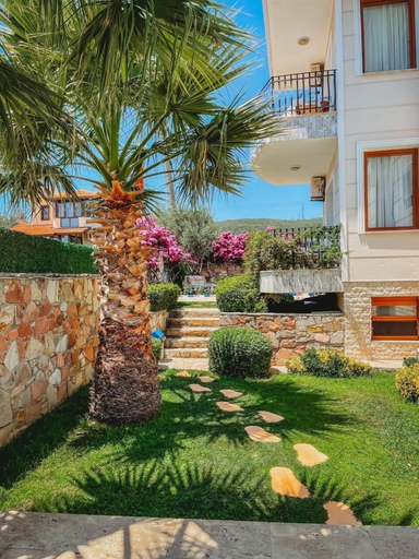 Exterior & Views 2, Cunda Paradise Otel, Ayvalık