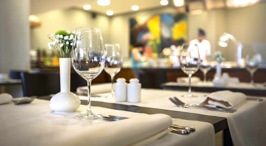 Food & Drinks 5, Apartments Belvedere - Liburnia, Lovran