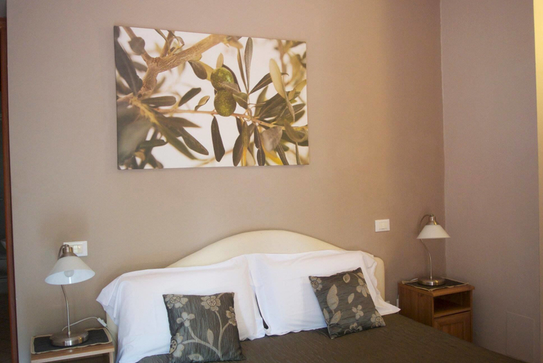 Bedroom 5, B&B Amoliv, Arezzo