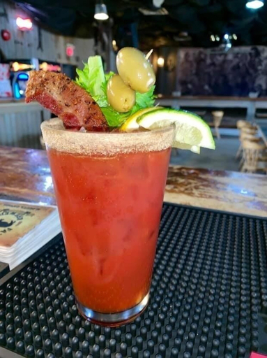 Food & Drinks 5, Gibbons hotel &Tavern, Division No. 11