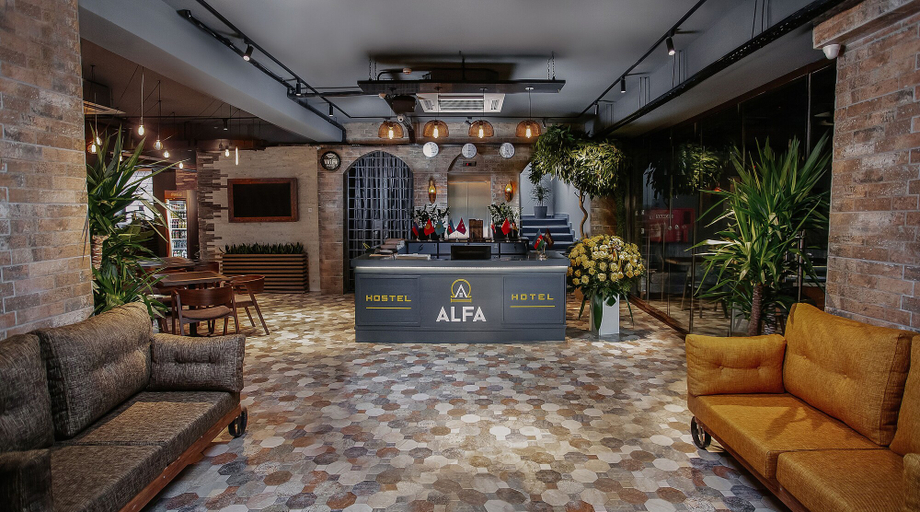 Others 5, Alfa Hotel & Hostel, Baku