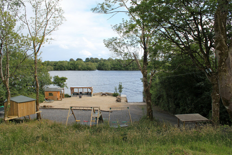 Others 4, The Gatehouse at Mullans Bay, Fermanagh and Omagh