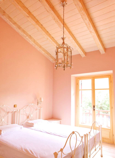 Bedroom 3, Thalia Estate, Ionian Islands