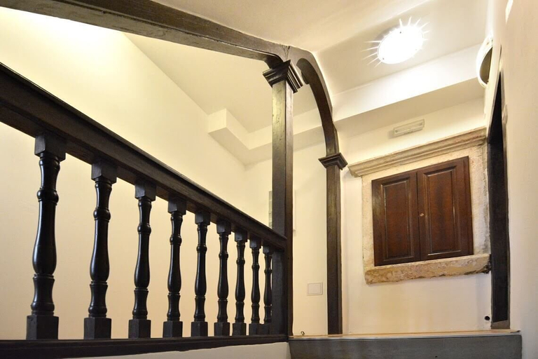 Staircase 5, Studio Inn, Dubrovnik