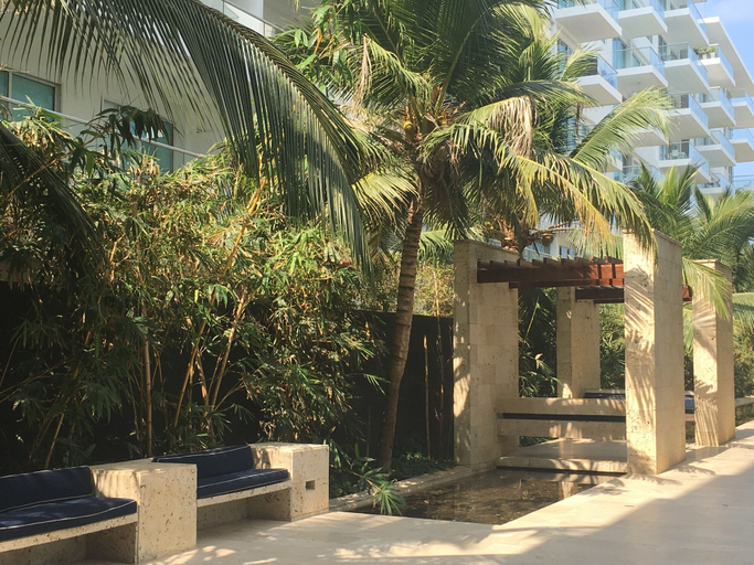 Exterior & Views 2, Vitri Cartagena Beachfront, Cartagena de Indias