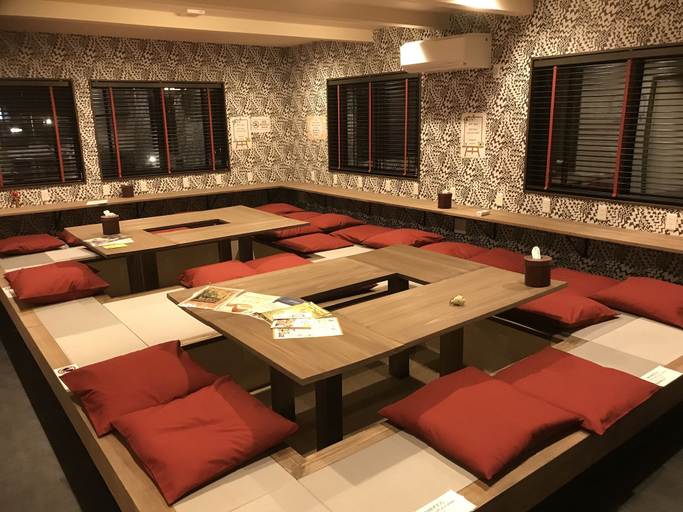 Others 5, Guest House One More Heart at NARA SHII - Hostel, Nara