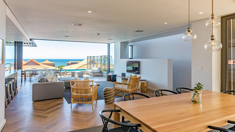Food & Drinks, Zimbali by Euphoric, Zimbali Coastal Resort, Ballito, iLembe