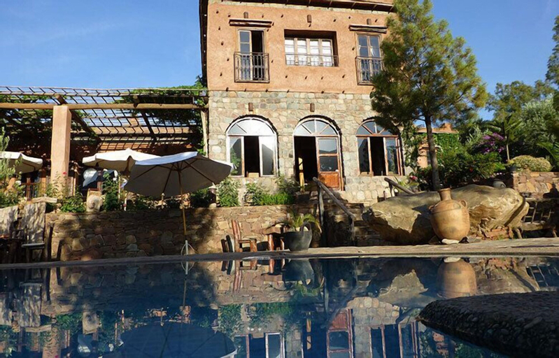 Exterior & Views 2, Chez Momo II, Al Haouz