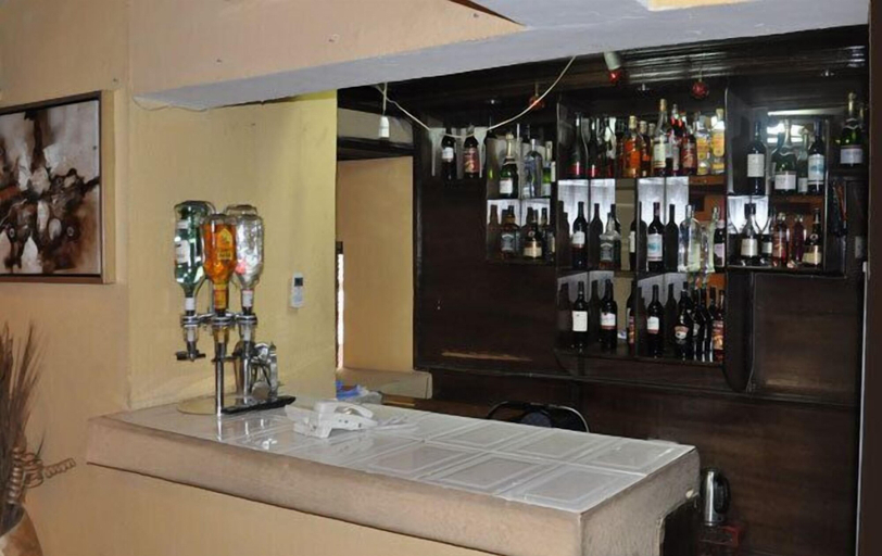Food & Drinks 4, Solitude Hotel Yaba, Eti-Osa