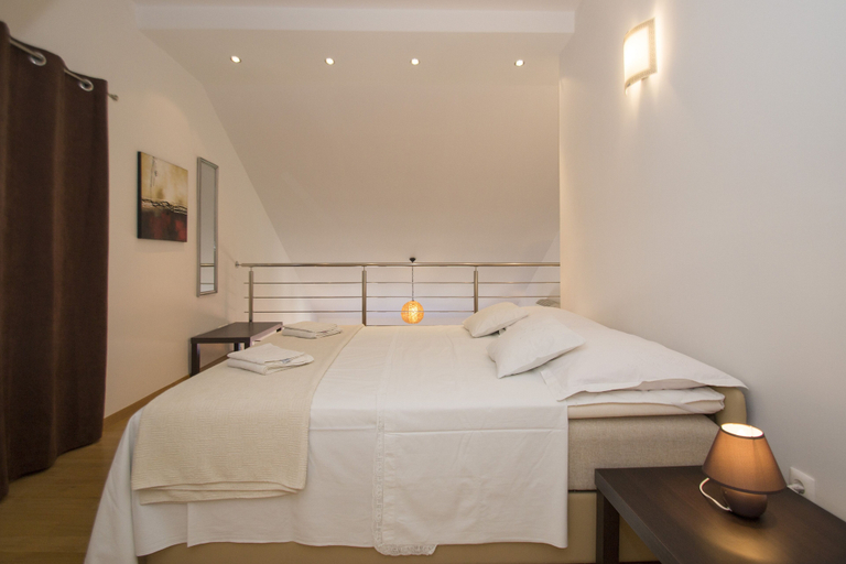 Bedroom 2, Oasis Blue, Korčula