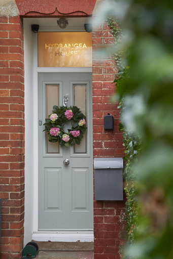 Exterior & Views, Hydrangea House, Kent