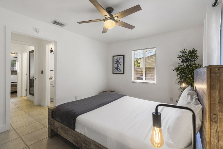 Bedroom 3, Alani Bay Premium Condos, Broward