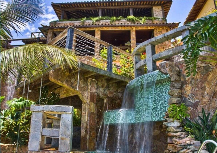 Exterior & Views 2, Cachoeira Inn, Armação dos Búzios