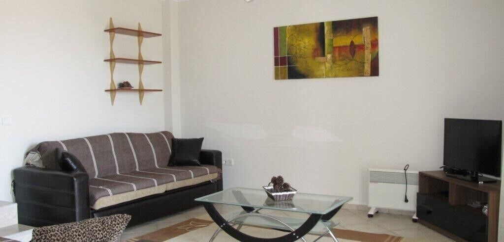Living room 2, Villa TH18 by JoyLettings, Fethiye