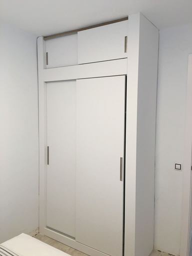 Bedroom 3, Aiguaneu Sa Carbonera, Girona