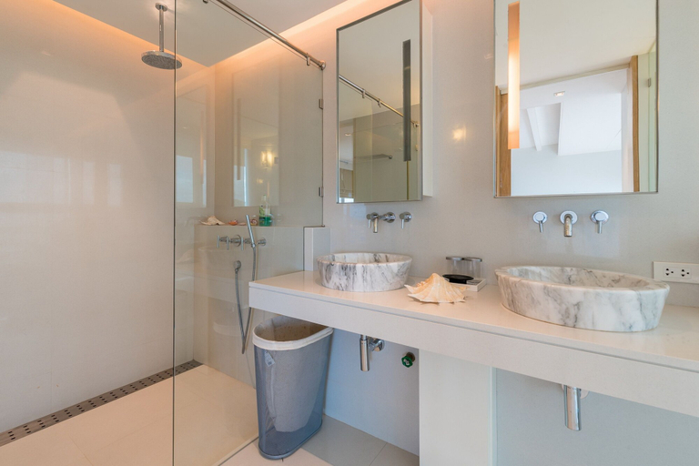 Bathroom 4, Hua Hin Luxury Condo by Passionata, Hua Hin