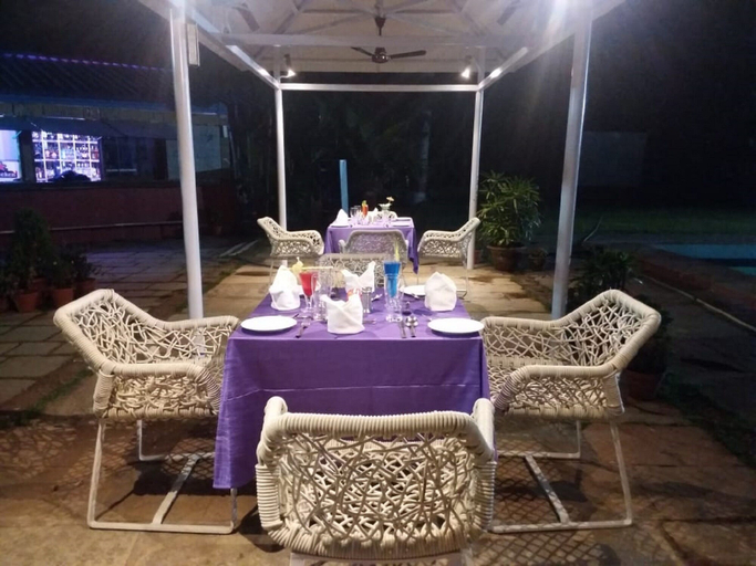 Food & Drinks 5, Toshali Sands Nature Escape, Puri