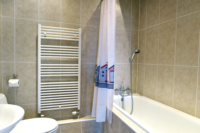 Bathroom 3, Sea Salt, East Sussex