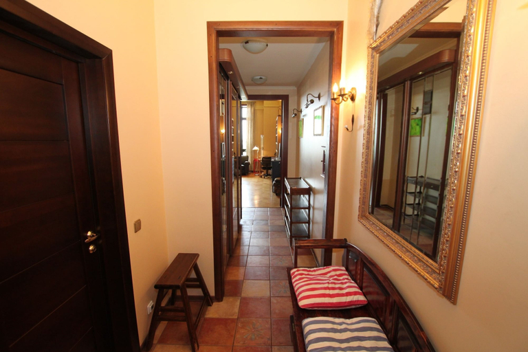 Others 3, TVST Apartments Bolshoy Gnezdnikovsky 10 - 506, Northern