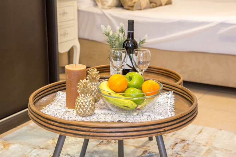 Food & Drinks 5, Premium suites on the Beach in Ruppin 28