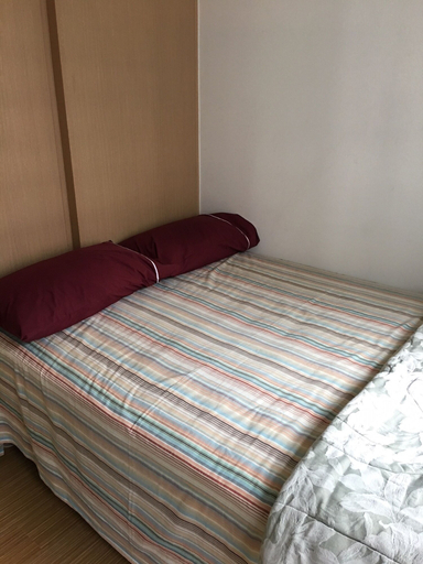 Bedroom 3, Grace Residences Taguig near BGC, Taguig