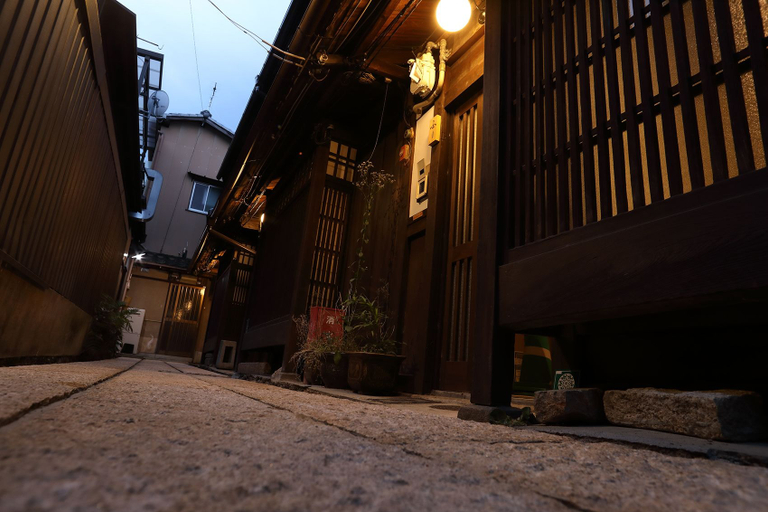 Others 5, Kyoto Gion no Yado, Kyoto
