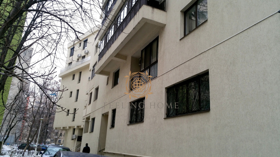 Exterior & Views, Sweet Home Accomodation, Municipiul Bucuresti
